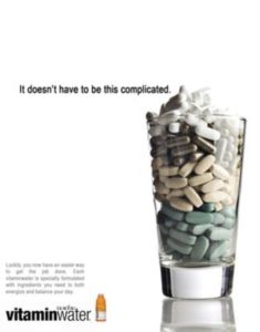 vitaminwater
