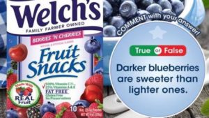 welchs