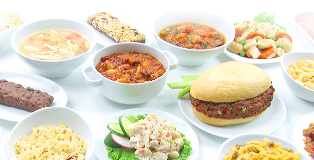 Benefits of Nutrisystem Diet