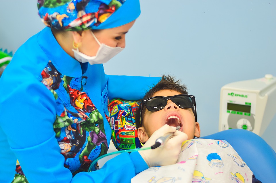 How to Find a Professional Dentist