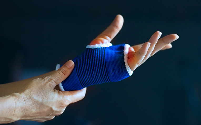 Rehab Tips for Recovery After an Injury