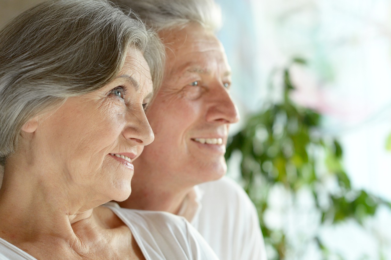 Taking Care of The Elderly in Your Home