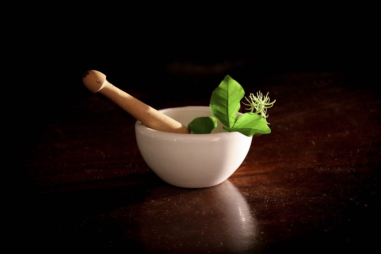 Natural Remedies for Eczema
