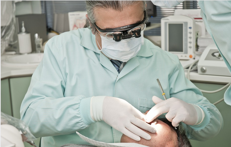 Mistakes to Avoid When Choosing a Dentist