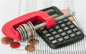 choosing based on the fees