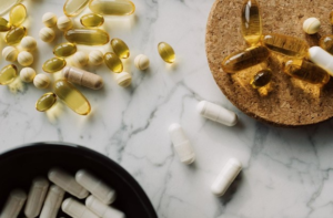 Ketogenic Pills
