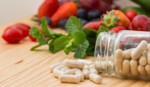 Ketogenic Pills