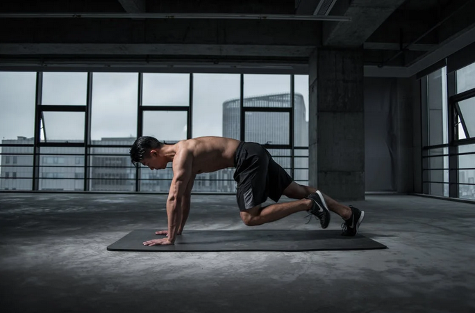Ways Strength Training Boosts Your Health