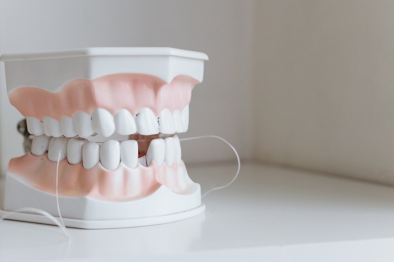 teeth 