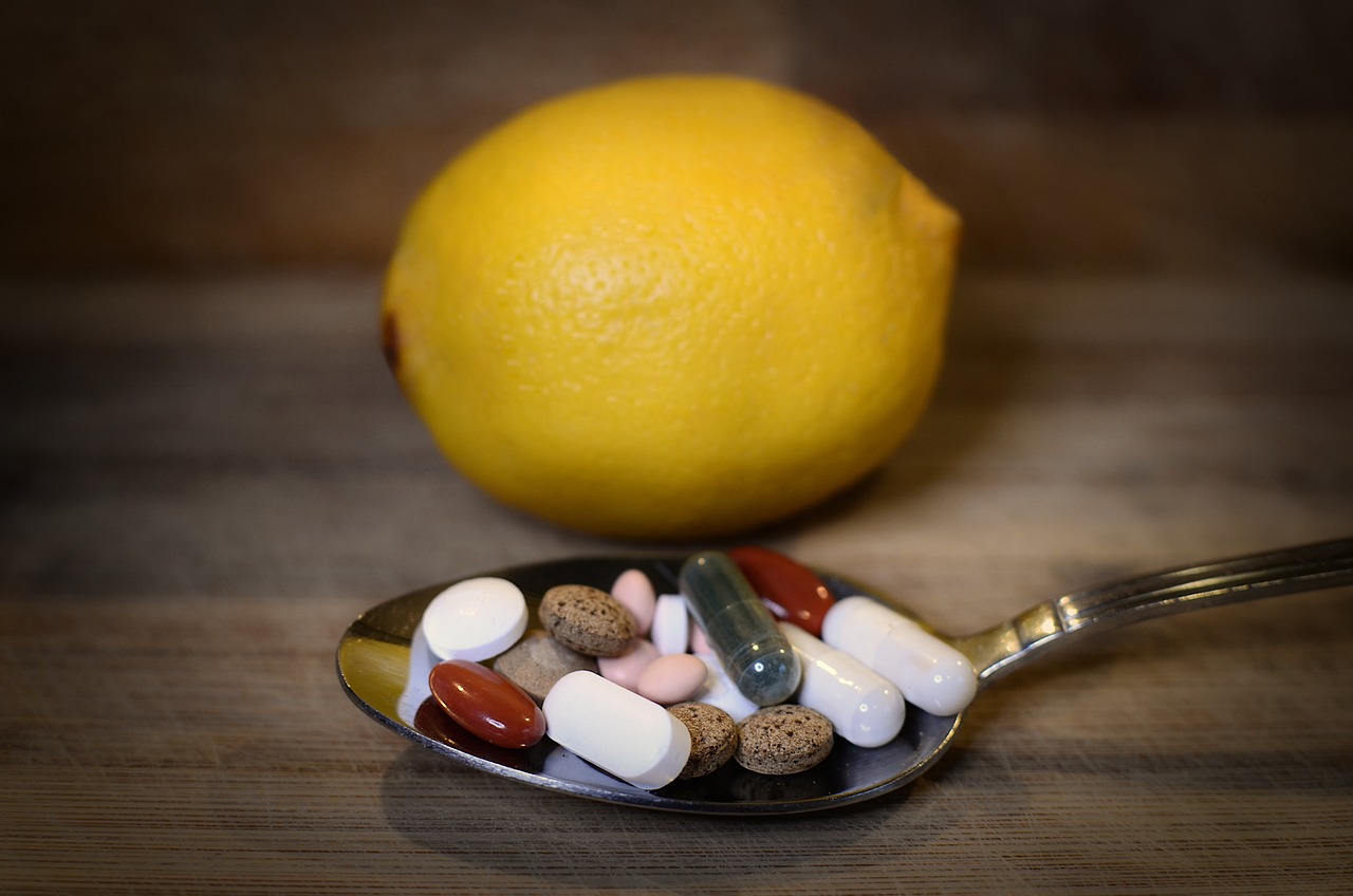 Unveiling the Secrets: Key Ingredients to Look for in the Best Diet Pills