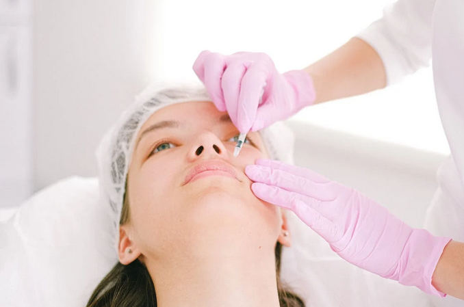 Top Benefits of Dermal Fillers: How They Enhance Your Natural Beauty