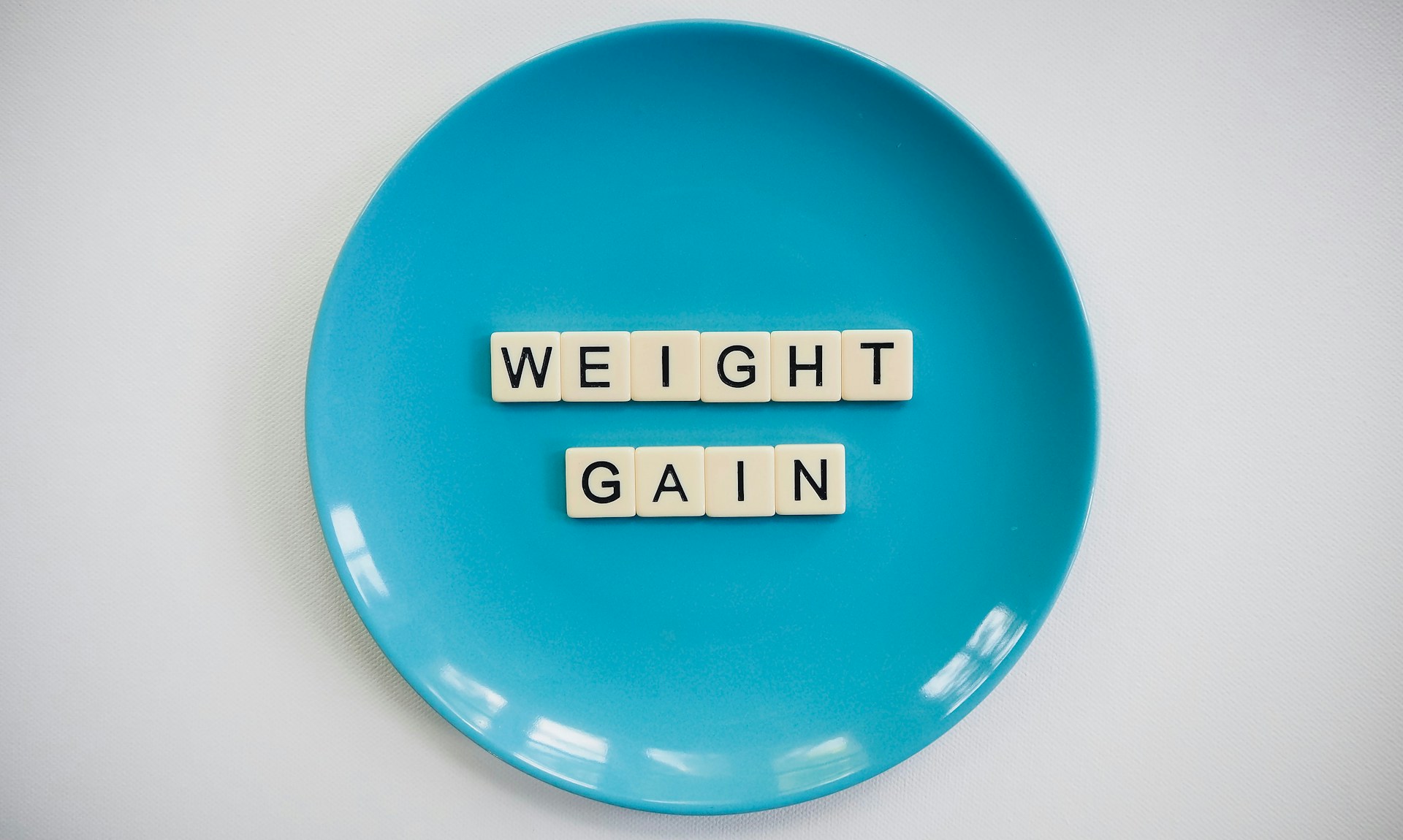 The Connection Between Hormones and Weight Gain in Adults